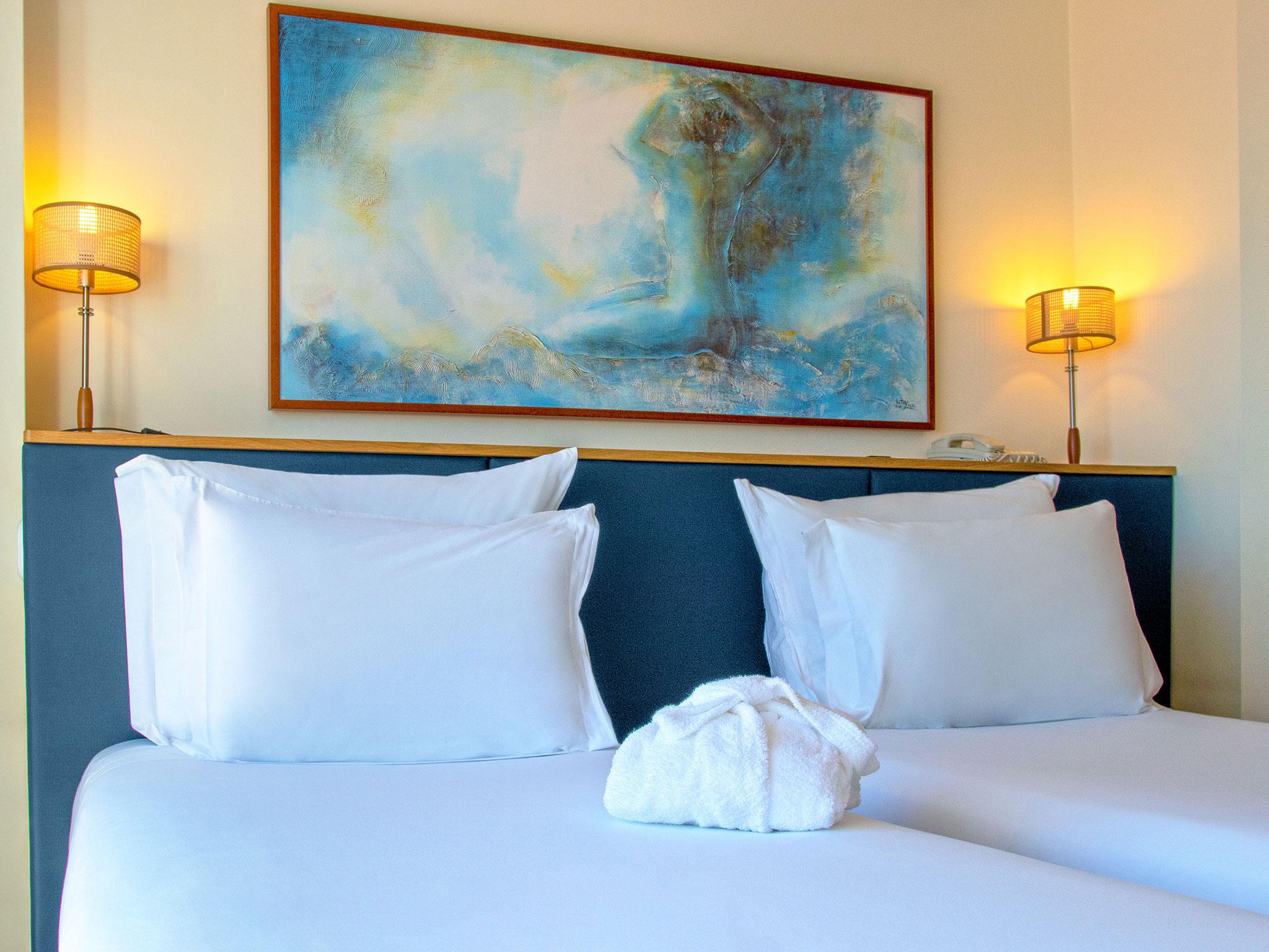 Ms Aparthotel Linda-a-Velha Εξωτερικό φωτογραφία