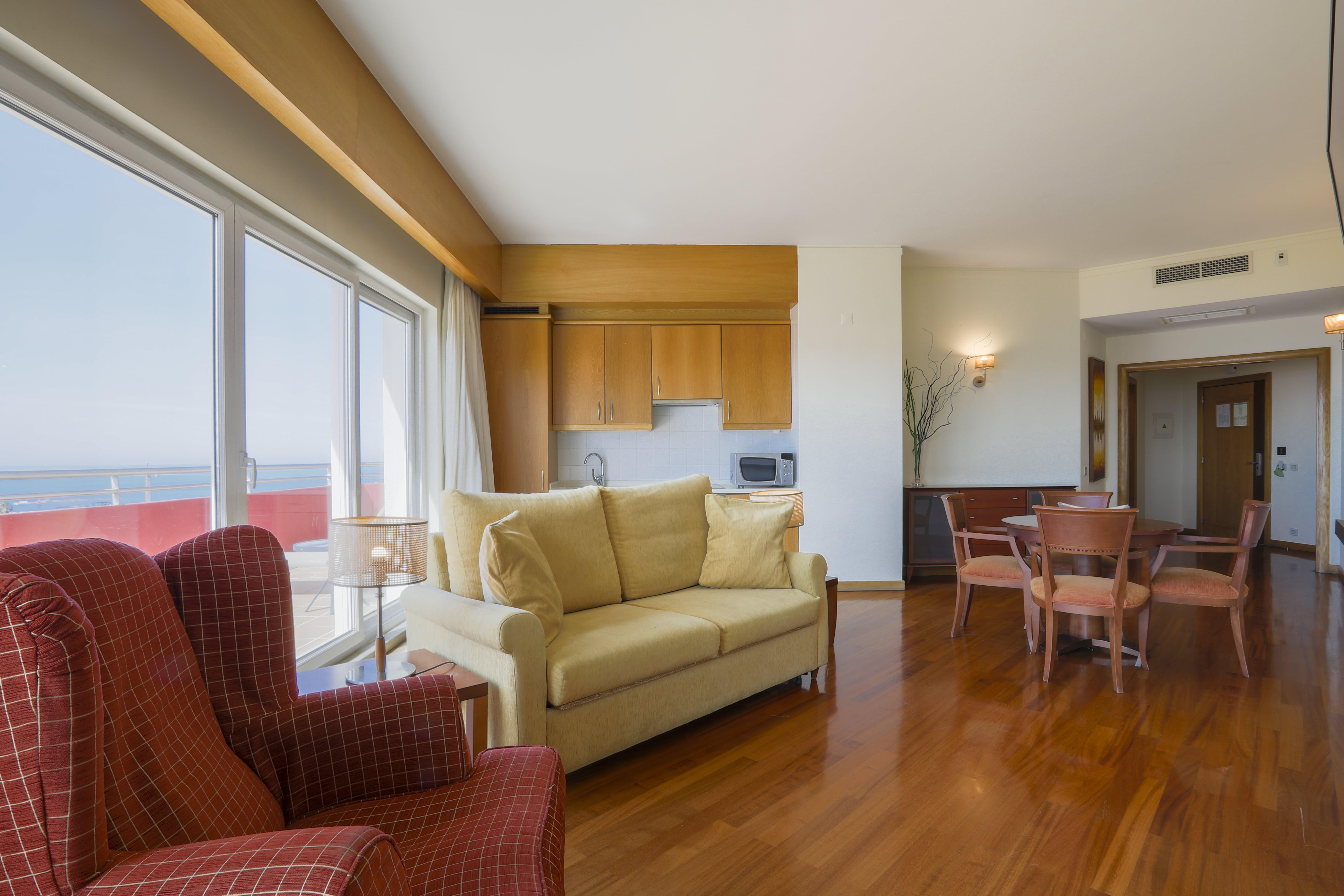 Ms Aparthotel Linda-a-Velha Εξωτερικό φωτογραφία