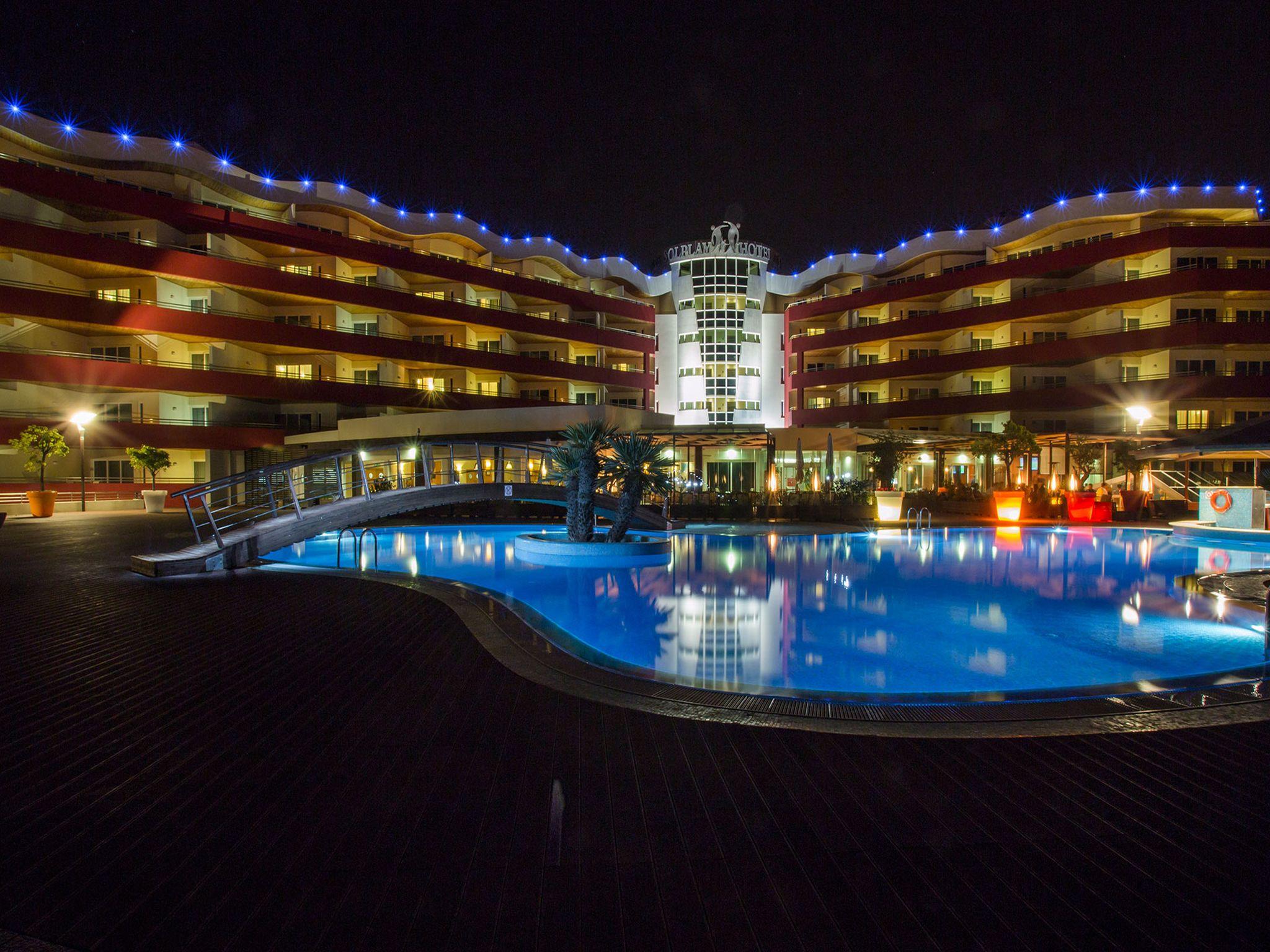 Ms Aparthotel Linda-a-Velha Εξωτερικό φωτογραφία