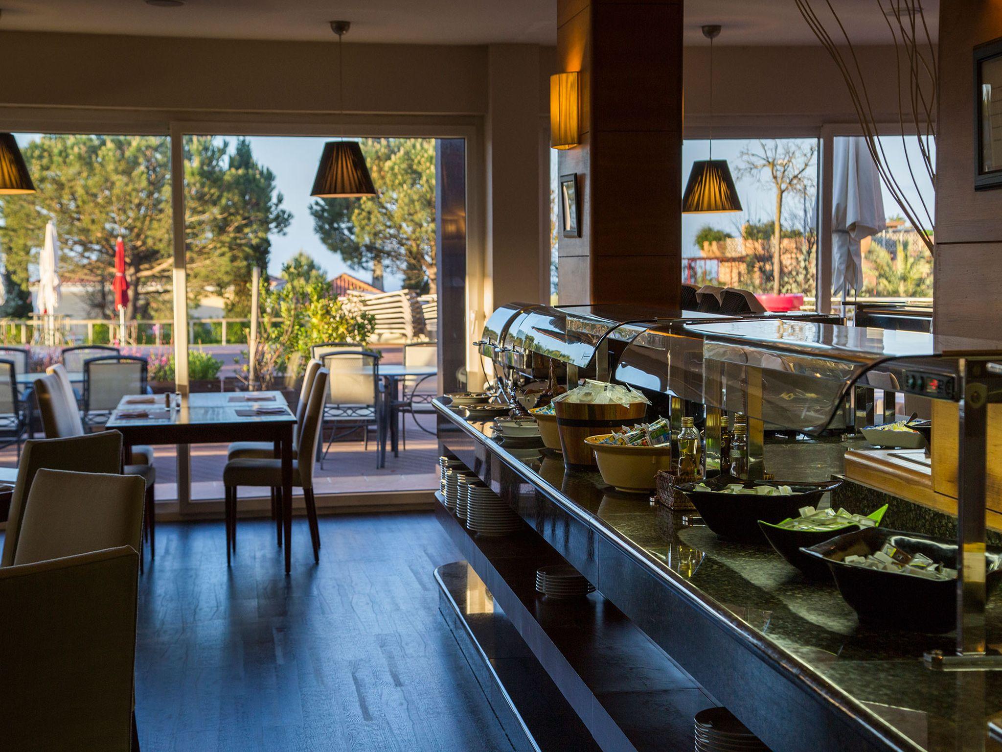 Ms Aparthotel Linda-a-Velha Εξωτερικό φωτογραφία