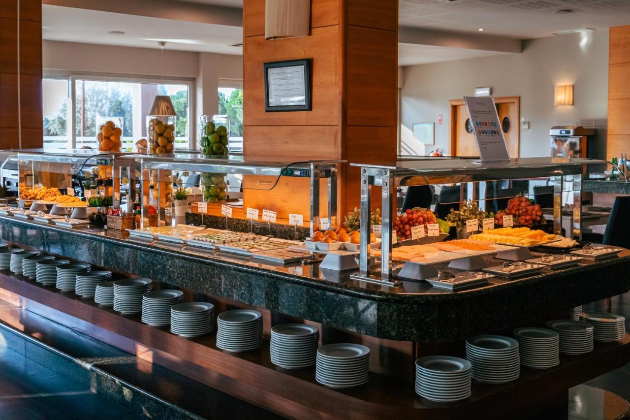 Ms Aparthotel Linda-a-Velha Εξωτερικό φωτογραφία