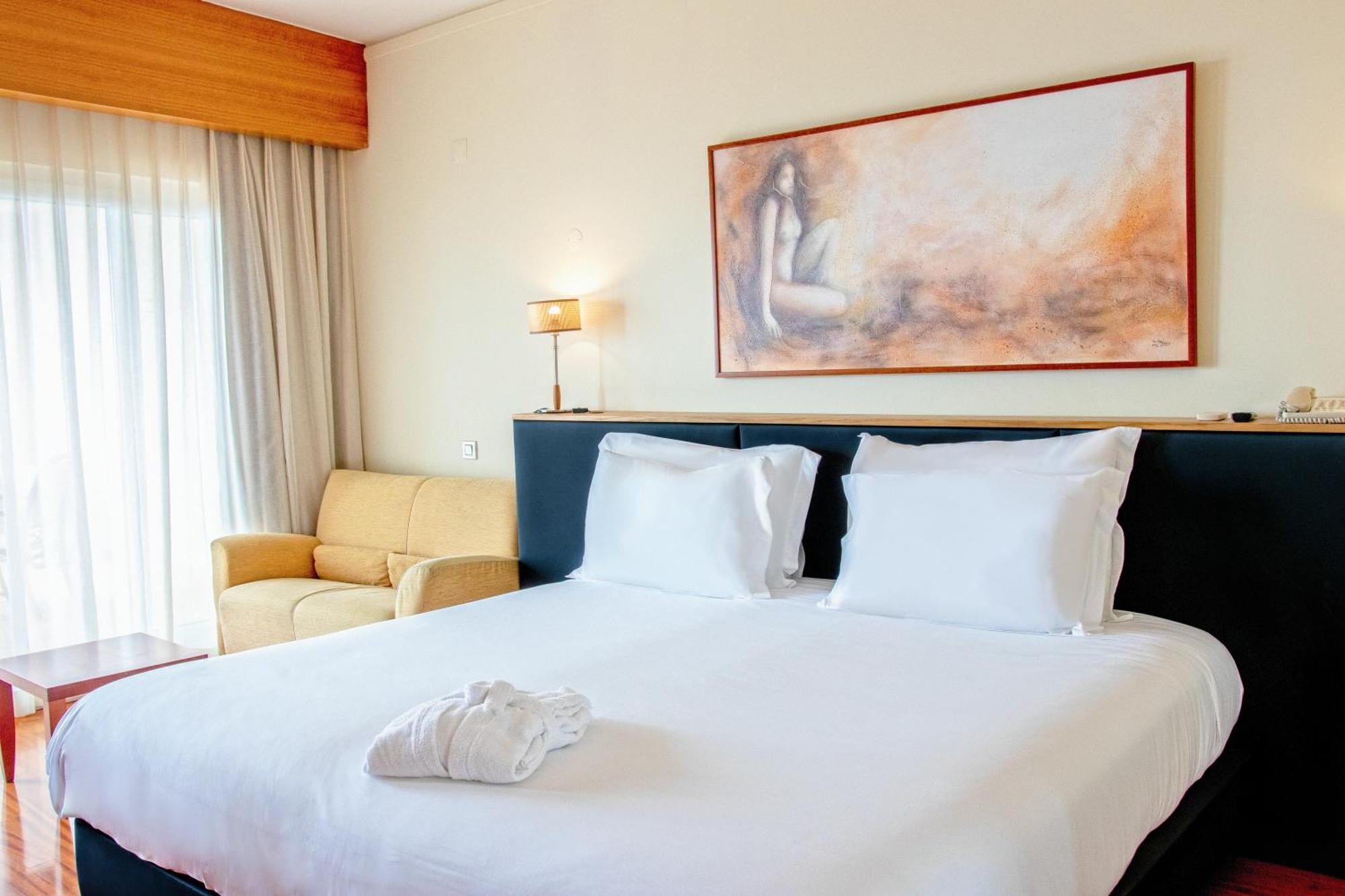 Ms Aparthotel Linda-a-Velha Εξωτερικό φωτογραφία