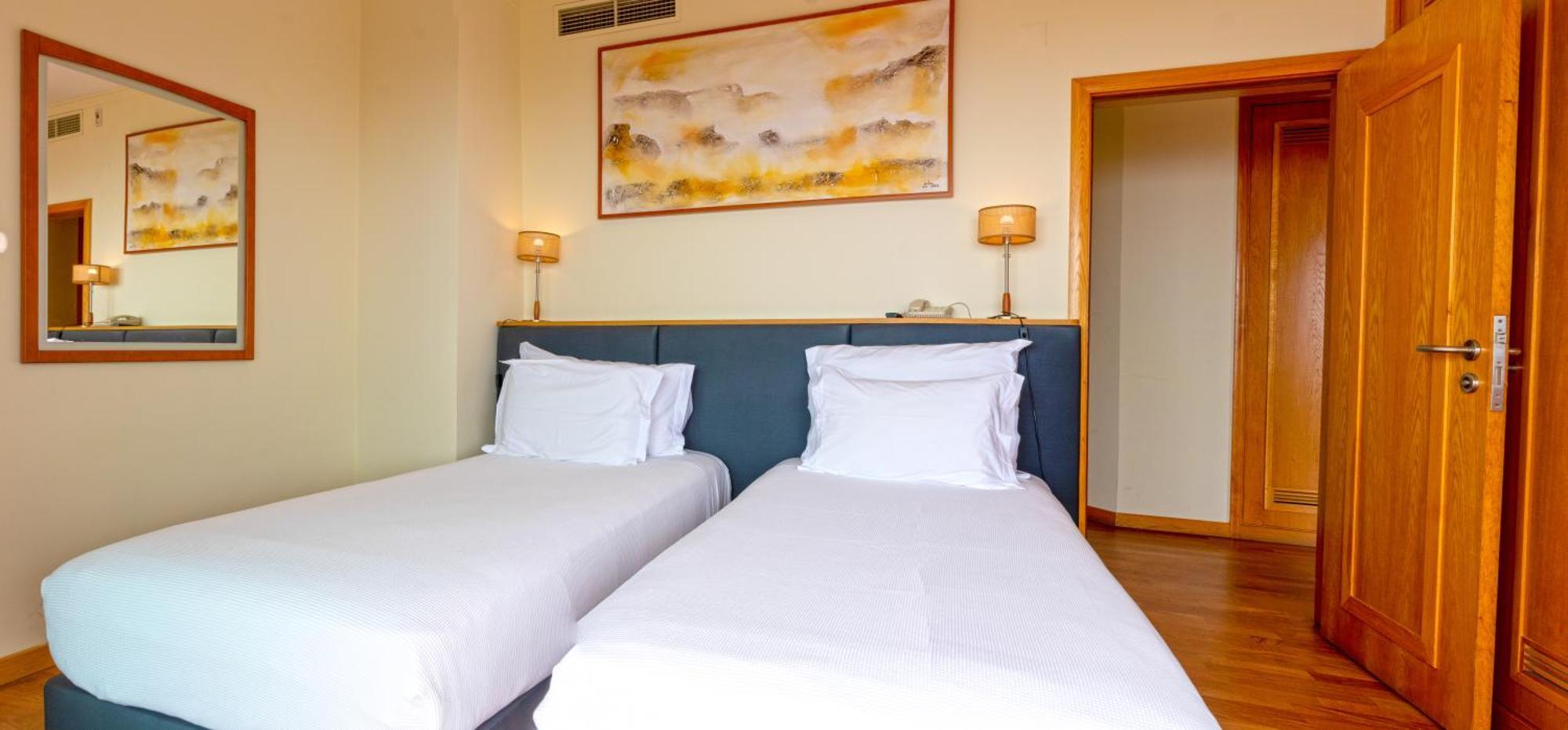 Ms Aparthotel Linda-a-Velha Εξωτερικό φωτογραφία