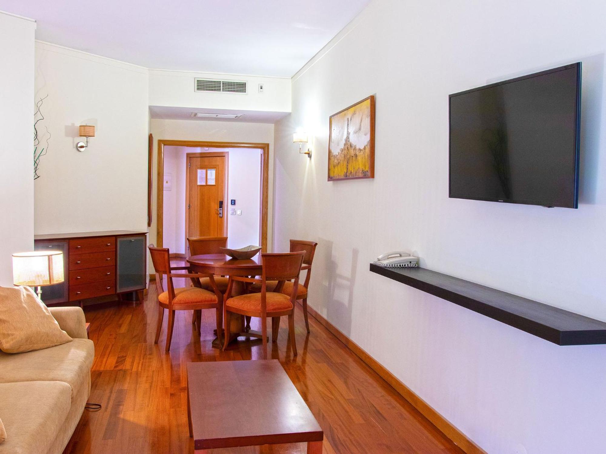Ms Aparthotel Linda-a-Velha Εξωτερικό φωτογραφία