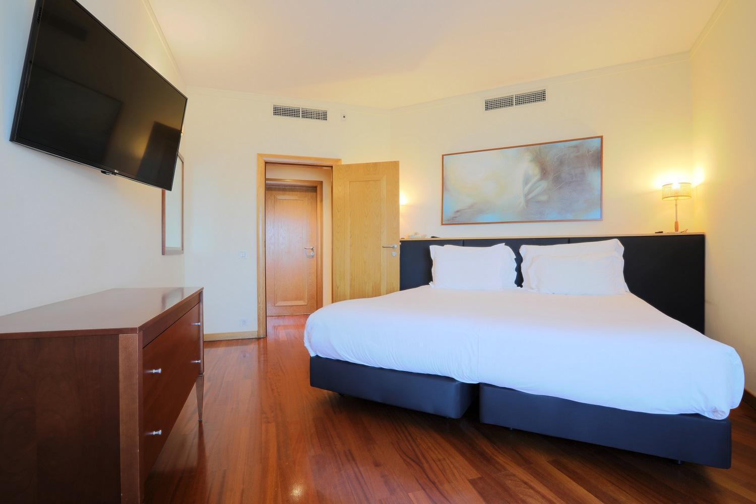 Ms Aparthotel Linda-a-Velha Εξωτερικό φωτογραφία